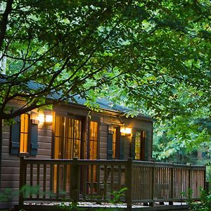 Disney’s Davy Crockett Ranch