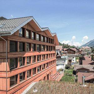 Revier Mountain Lodge Adelboden